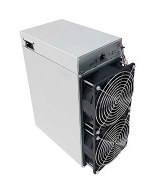 De EquiHashzec Mijnwerker Machine New Z15 420ksol/S gebruikte asic antminer Z11 135ksol