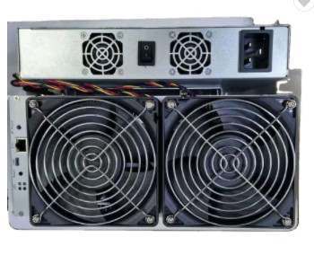 De Mijnwerker Machine 1300W van het StrongUstu U6 X11 420Gh/s STREEPJE in Voorraad Tweede Hand
