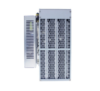 De Mijnwerker Machine 1300W van het StrongUstu U6 X11 420Gh/s STREEPJE in Voorraad Tweede Hand