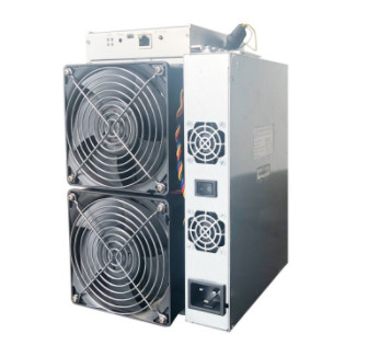 De Mijnwerker Machine 1300W van het StrongUstu U6 X11 420Gh/s STREEPJE in Voorraad Tweede Hand