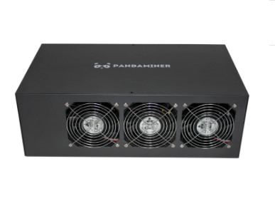 Van Ethernetethereum het Pro 360m 8G Videogeheugen van de Mijnwerkersmachine pandaminer B7