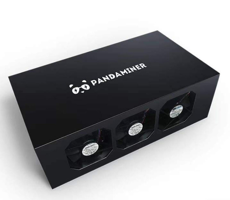 Van Ethernetethereum het Pro 360m 8G Videogeheugen van de Mijnwerkersmachine pandaminer B7