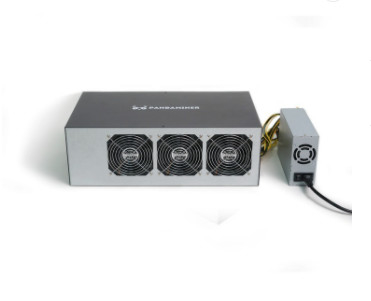 Van Ethernetethereum het Pro 360m 8G Videogeheugen van de Mijnwerkersmachine pandaminer B7
