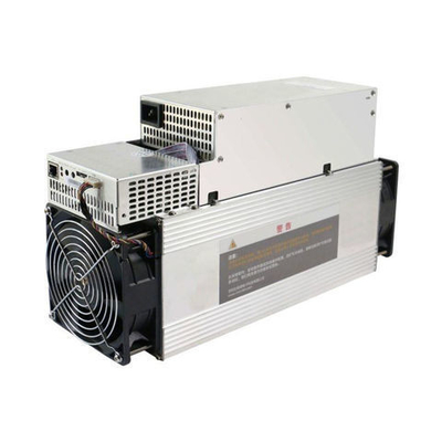 De Gebruikte Asic Krachtige Mijnwerker 2880W van metaalwhatsminer M20s 60th/S BTC