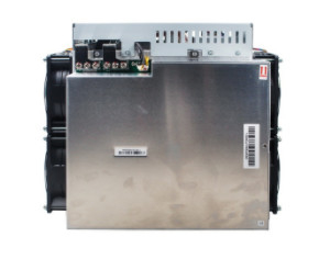 de Mijnwerker Innosilicon T3+ zevenenvijftigste 67th/S of T3h+ 50th/S van 3100w 3300w Ethernet BTC Asic