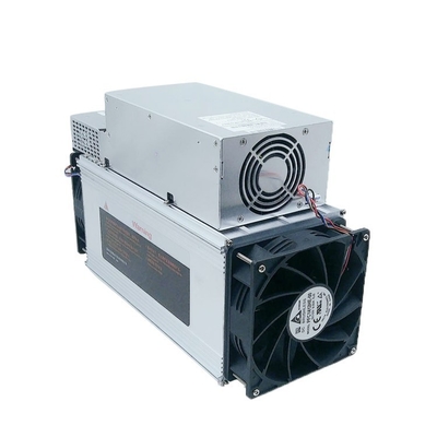 De gebruikte Mijnwerker Machine 3332W van BTC Microbt Asic Whatsminer M30S+ 98th/S