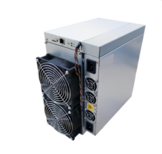 het Verdienen van 12V Bitcoin Machine Bitmain Antminer T17+ 58th/S /64th/S /61th/S 2900w
