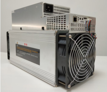 de Mijnwerker Machine Microbt Whatsminer D1 48t van 3350w DCR met Grafiekkaart