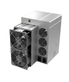 De Mijnwerker Machine Bitmain Antminer E9 3GH/S 3200mh/S 2556W van Ce Ethereum