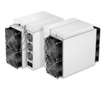 De Mijnwerker Machine Bitmain Antminer E9 3GH/S 3200mh/S 2556W van Ce Ethereum