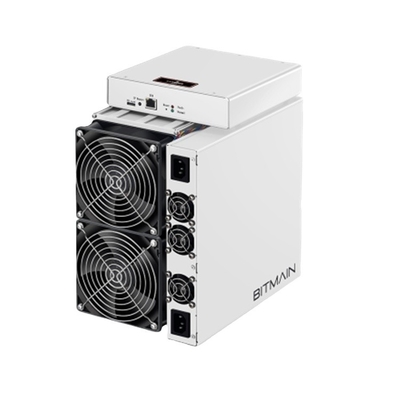 Asic Canaan Avalonminer 921 de Mijnbouwmachine 1700W van 20th/S BTC GPU
