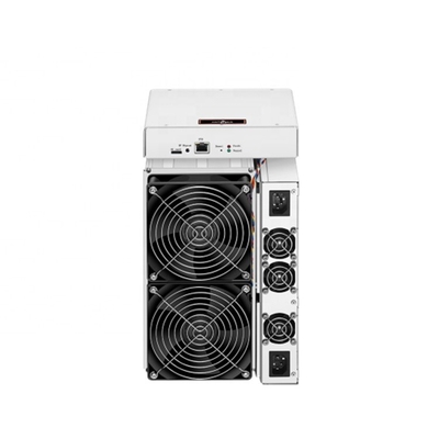 Asic Canaan Avalonminer 921 de Mijnbouwmachine 1700W van 20th/S BTC GPU
