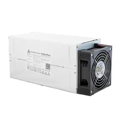 Asic Canaan Avalonminer 921 de Mijnbouwmachine 1700W van 20th/S BTC GPU