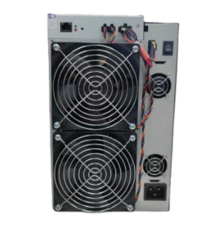 11kg stille Bitcoin-Mijnwerker Ebang Ebit die E11 28TH/S 3300W Bitcoin Machine maken