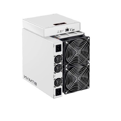 Hoge Gloednieuwe Mijnwerker yami-100 van Hashrate 2400w Ethereum ETH Asic