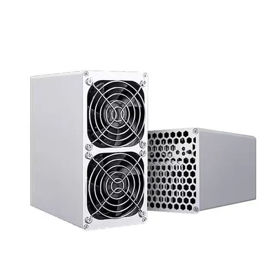 De nieuwe van KDA Asic Voordelige Asic Mijnwerker van de Mijnwerkersgshell kd box 1600g 205w