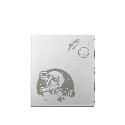 De Mijnwerker Mini Doge van LTC Goldshell Asic 185M Mijnwerker van 235W Scrypt Litecoin Asic