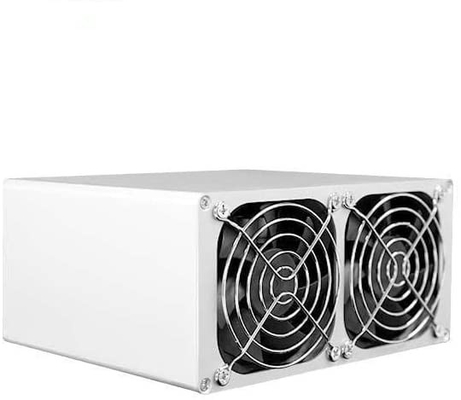 Stille Nieuwe van Goldshell KD 1.6STE 205W KDA de Mijnbouwmachine 2KG van de de Doosmijnwerker