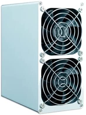 Pond-van het de Mijnwerkers175gh/s ASIC LBC Algoritme van Doosgoldshell Asic het Huismijnbouw 162W