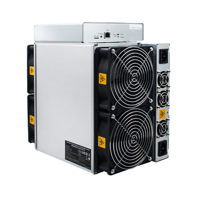 2385W Asic Nieuwe/Gebruikte Bitmain Antminer S17e 60t 64t 53t met Grafiekkaart