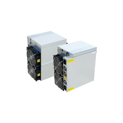 2385W Asic Nieuwe/Gebruikte Bitmain Antminer S17e 60t 64t 53t met Grafiekkaart