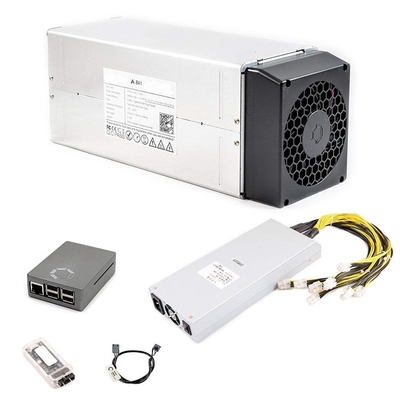 De Gloednieuwe Mijnwerker Canaan Avalonminer 821 A841 A911 15TH/S 1450W van de Tweede Handasic van Ce