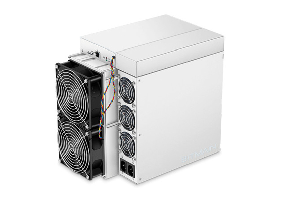 Van de Mijnbouwmachines van enz. Ethash Asic de Mijnwerker 2556W van Bitmain Antminer E9 3Gh