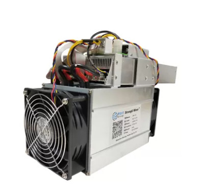 de Machine van de de Mijnwerkers2200w Blake256R14 Asic Mijnbouw van 52Th/S Strongu Stu U1++