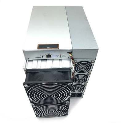 DE MIJNWERKER BITMAIN T19 84TH/S /88TH/S VAN BTC ASIC IN GLOEDNIEUW OF TWEEDEHANDSE VOORRAAD