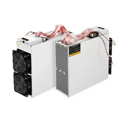 het Algoritme van de Mijnwerkersmachine bitmain antminer E3 180Mh/S EtHash4G van 800W Ethereum