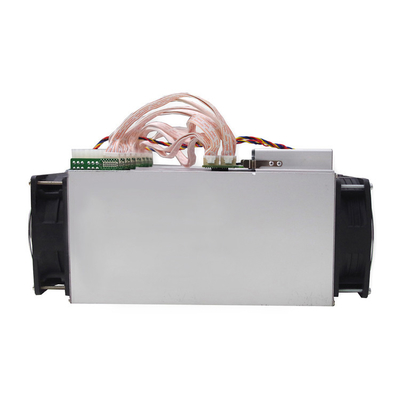 4 de Mijnwerker Machine Innosilicon A6 1.23gh/S 1500w A6+ 2.1gh/S van ventilatorsethereum
