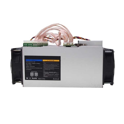 4 de Mijnwerker Machine Innosilicon A6 1.23gh/S 1500w A6+ 2.1gh/S van ventilatorsethereum
