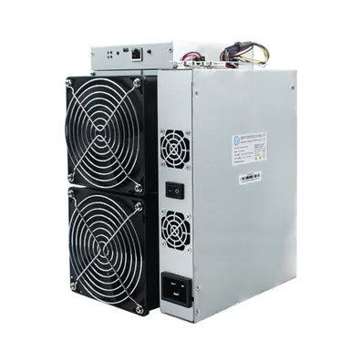 Van de MijnwerkersMachine StrongU U6 van Asic van het streepjemuntstuk de Mijnwerker PSU 440GH/S 1950W