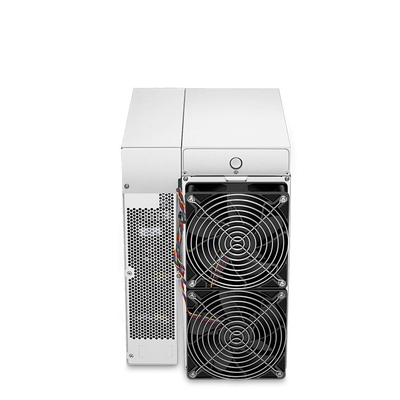 4 de Mijnwerker Machine Bitmain Antminer D7 1286gh/S 1234gh/S X11 3148w van het ventilatorsstreepje