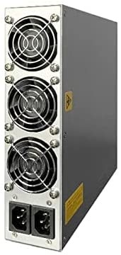 De Mijnwerker Miners Power Supply APW 12 van Bitmainantminer S19 Asic met PSU 110v 220v