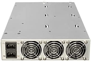 De Mijnwerker Miners Power Supply APW 12 van Bitmainantminer S19 Asic met PSU 110v 220v