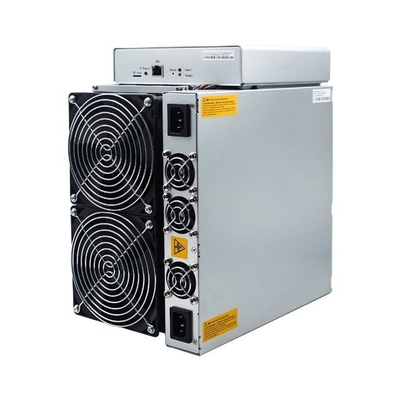 De Mijnwerker S17E 53Th/s /60Th/s /64Th/s 2385W van BTC Asic in Tweedehandse Voorraad