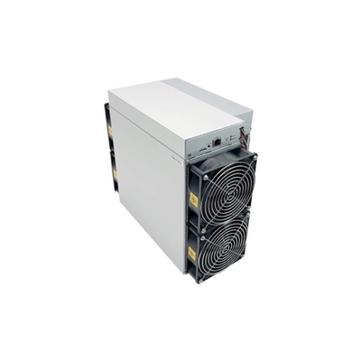 Asic Antminer S19 XP Hyd 246Th/S BTC-mijnmachine met stroomvoorziening