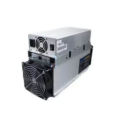 BTC-van de T217.2t 1570W DVI Interface van MijnwerkersInnosilicon de Mijnwerker van de de Mijnbouwmachine SHA256 van Asics