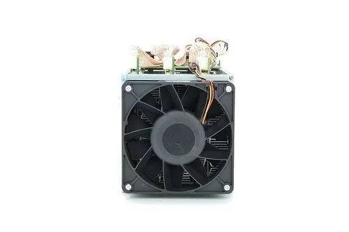 BTC-van de T217.2t 1570W DVI Interface van MijnwerkersInnosilicon de Mijnwerker van de de Mijnbouwmachine SHA256 van Asics