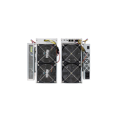 De Mijnwerker Avalon 1166pro 72Th van BTC Asic