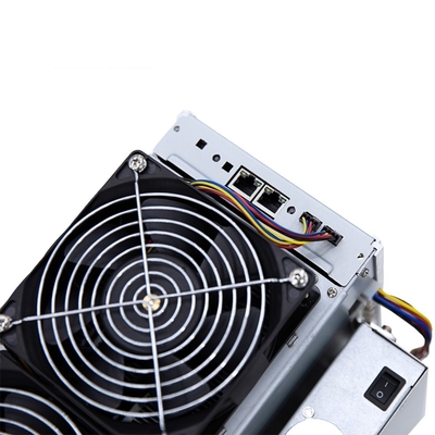 De Mijnwerker Avalon 1166pro 72Th van BTC Asic