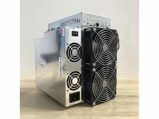 BTC-de Pro67t 67th/S Bitcoin BTC Mijnwerker Machine Asic Miner van MijnwerkersInnosilicon T3+