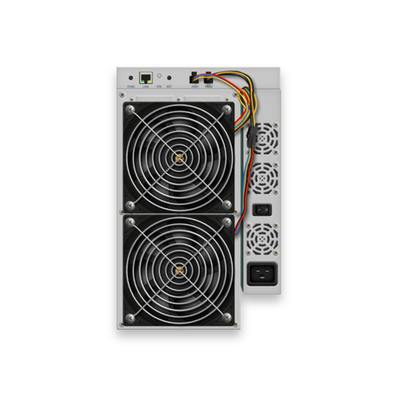 De Mijnwerker Avalon 1126 64th/S 3420W BTC ASIC 1126 van BTC Asic Avalon Bitcoin Miner