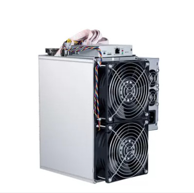 De Mijnwerker Avalon 1126 64th/S 3420W BTC ASIC 1126 van BTC Asic Avalon Bitcoin Miner
