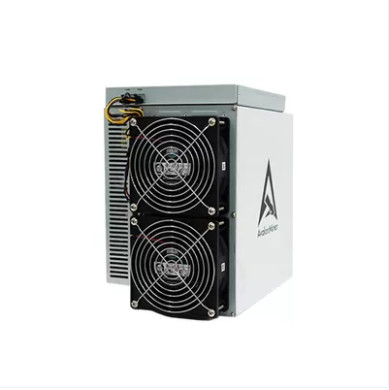 De Mijnwerker Avalon 1126 64th/S 3420W BTC ASIC 1126 van BTC Asic Avalon Bitcoin Miner