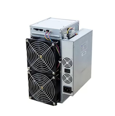De Mijnwerker Avalon 1126 64th/S 3420W BTC ASIC 1126 van BTC Asic Avalon Bitcoin Miner