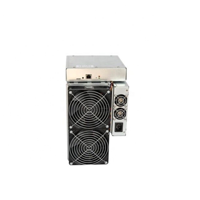 Het Algoritme van de Mijnwerkersmachine second hand Antminer DR5 35th/S 1610W Blake256 van Ce DCR
