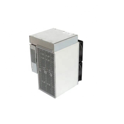 Het Algoritme van de Mijnwerkersmachine second hand Antminer DR5 35th/S 1610W Blake256 van Ce DCR
