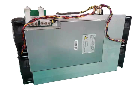 De Mijnwerker Innosilicon A11 8G 1500+Mh van Ethereumasic Ethash tot 2000mh 2Gh/S